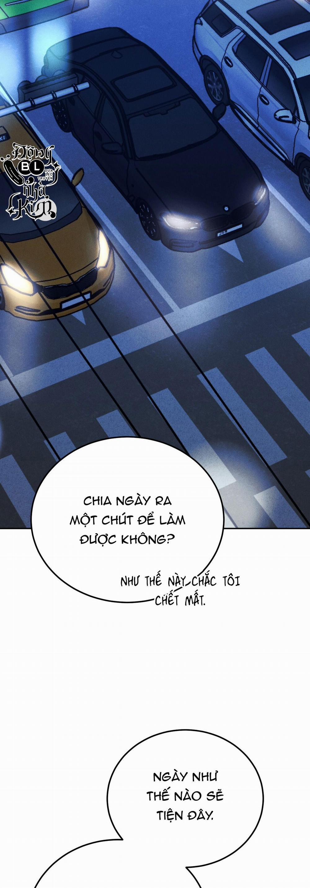 Cạm Bẫy Đại Học 41 trang 41