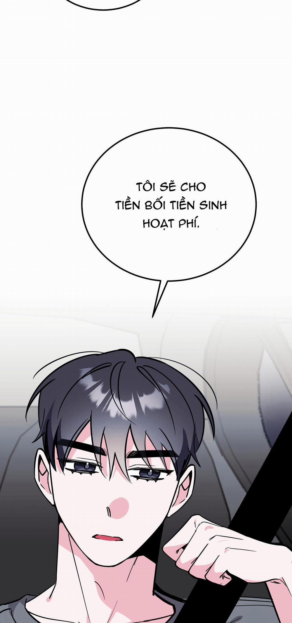 Cạm Bẫy Đại Học 41 trang 48