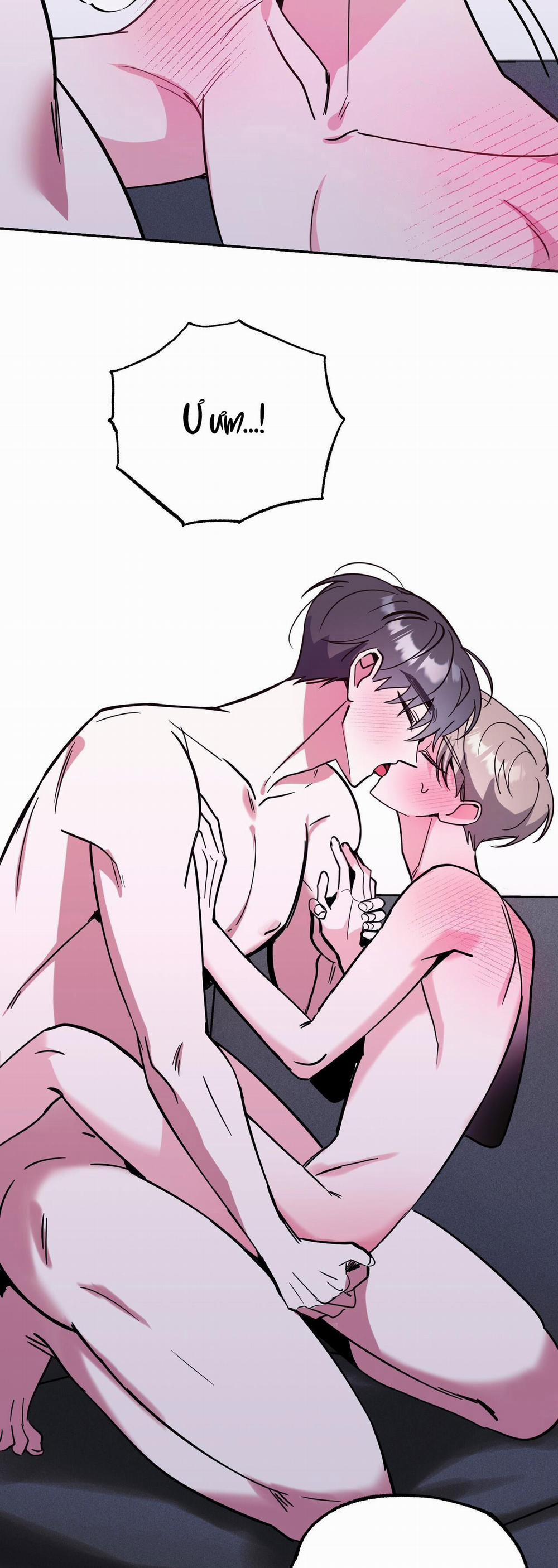 Cạm Bẫy Đại Học 41 trang 6