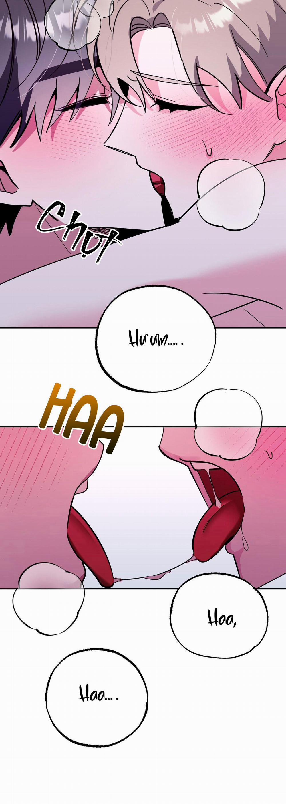 Cạm Bẫy Đại Học 41 trang 8