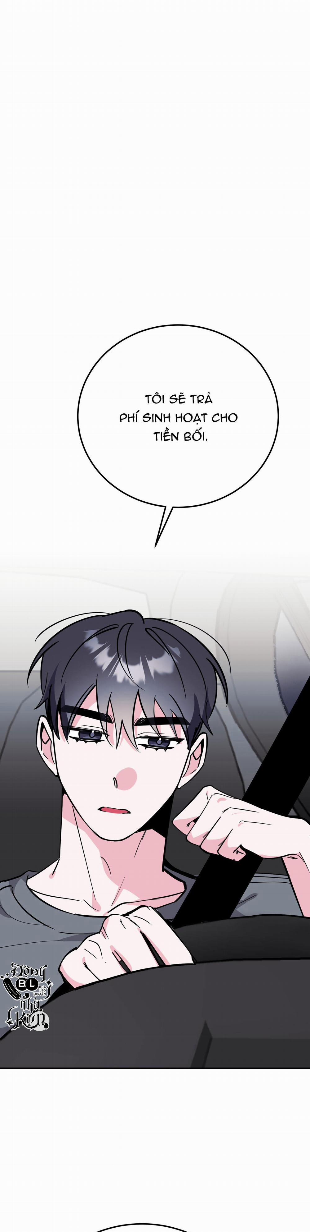 Cạm Bẫy Đại Học 42 trang 1