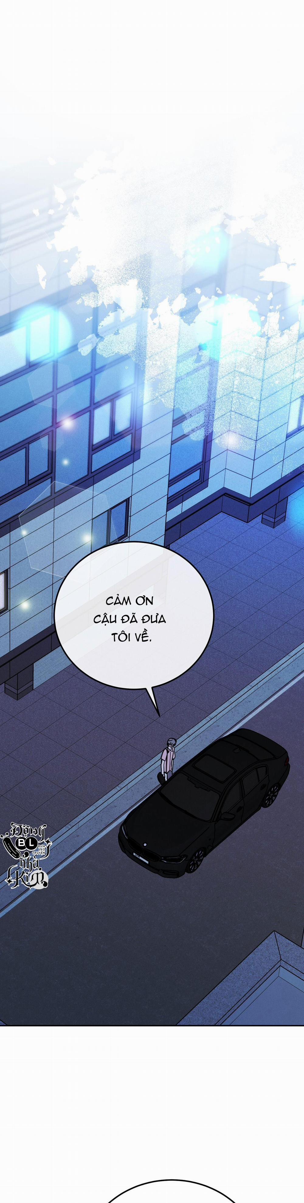 Cạm Bẫy Đại Học 42 trang 11