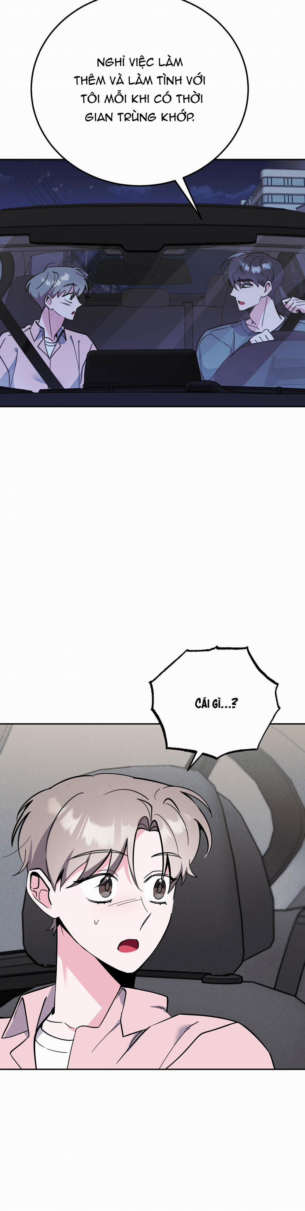 Cạm Bẫy Đại Học 42 trang 2