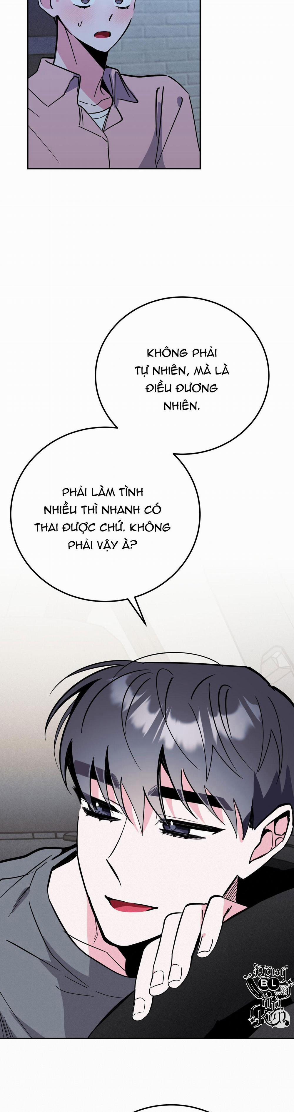 Cạm Bẫy Đại Học 42 trang 20