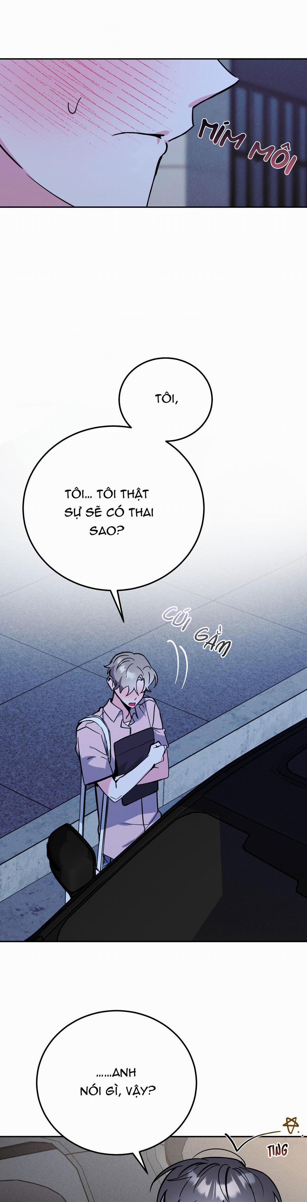 Cạm Bẫy Đại Học 42 trang 22