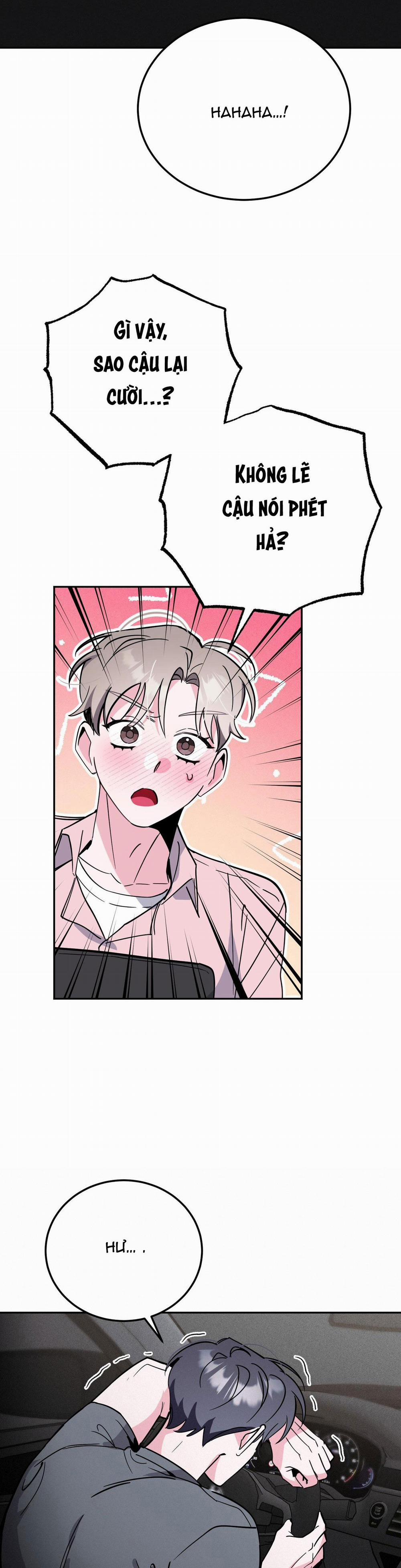 Cạm Bẫy Đại Học 42 trang 25