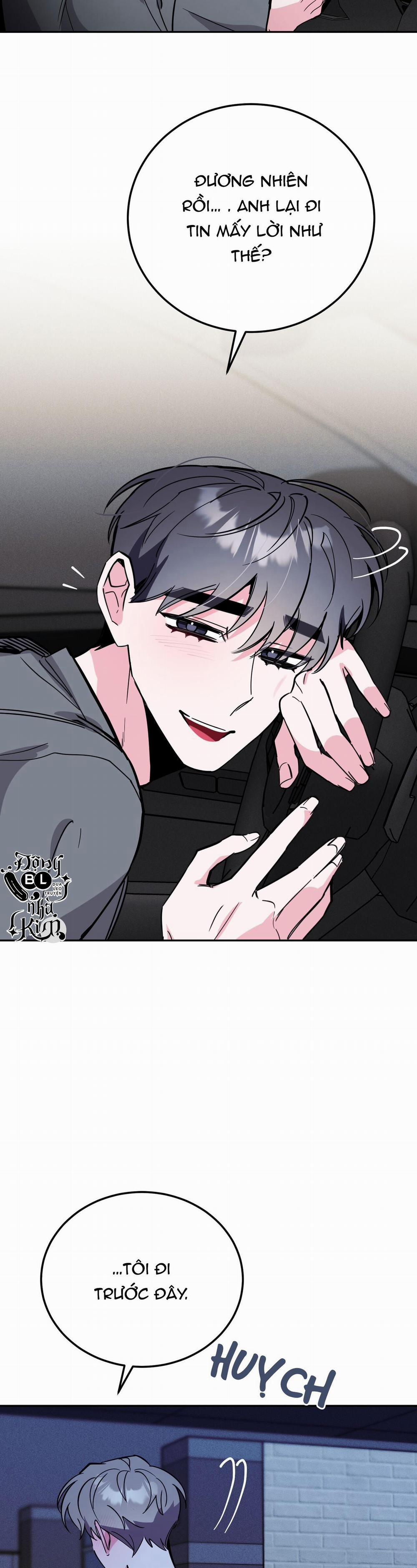 Cạm Bẫy Đại Học 42 trang 26