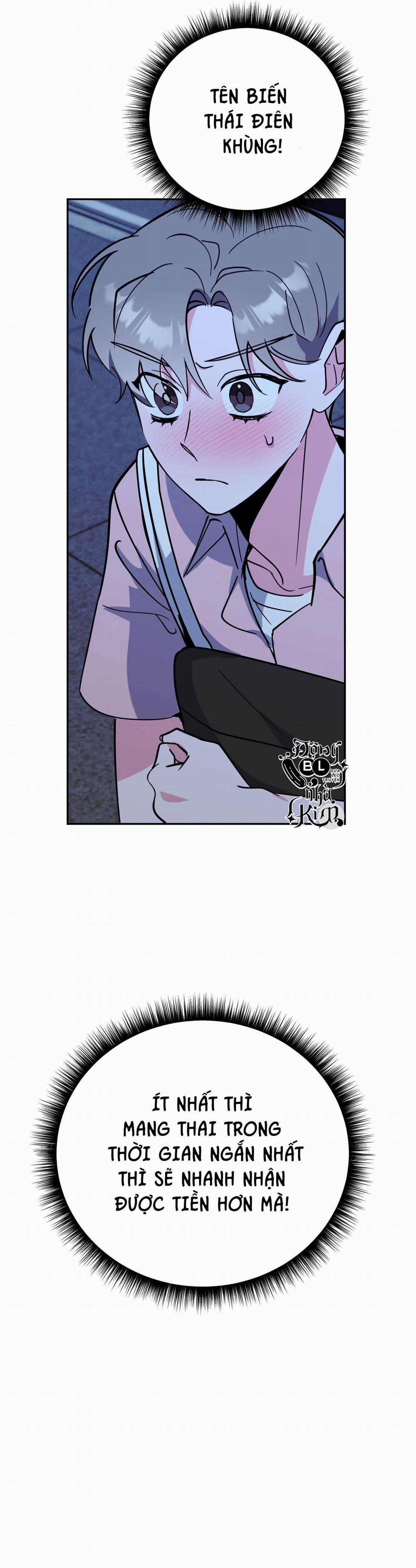 Cạm Bẫy Đại Học 42 trang 28