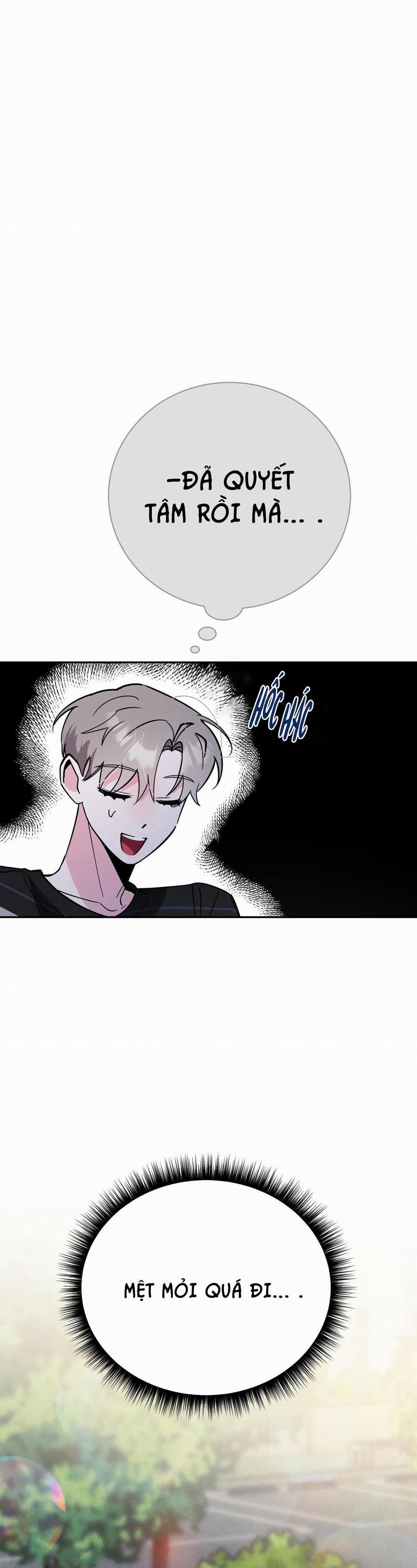 Cạm Bẫy Đại Học 42 trang 29