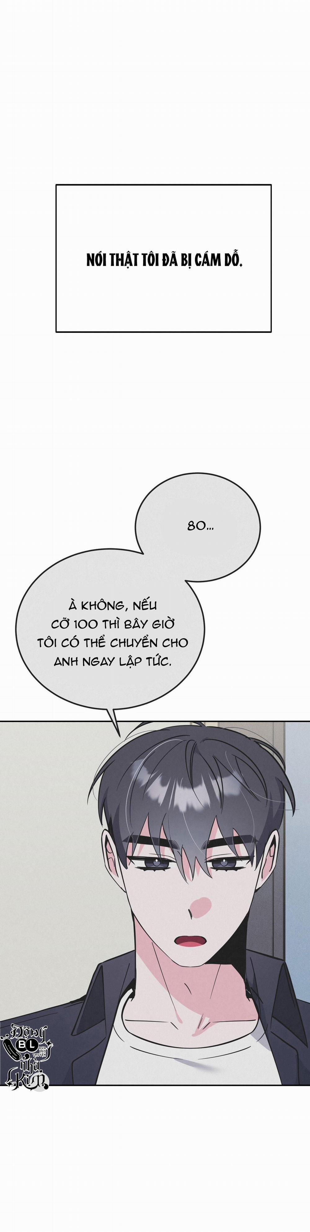 Cạm Bẫy Đại Học 42 trang 3