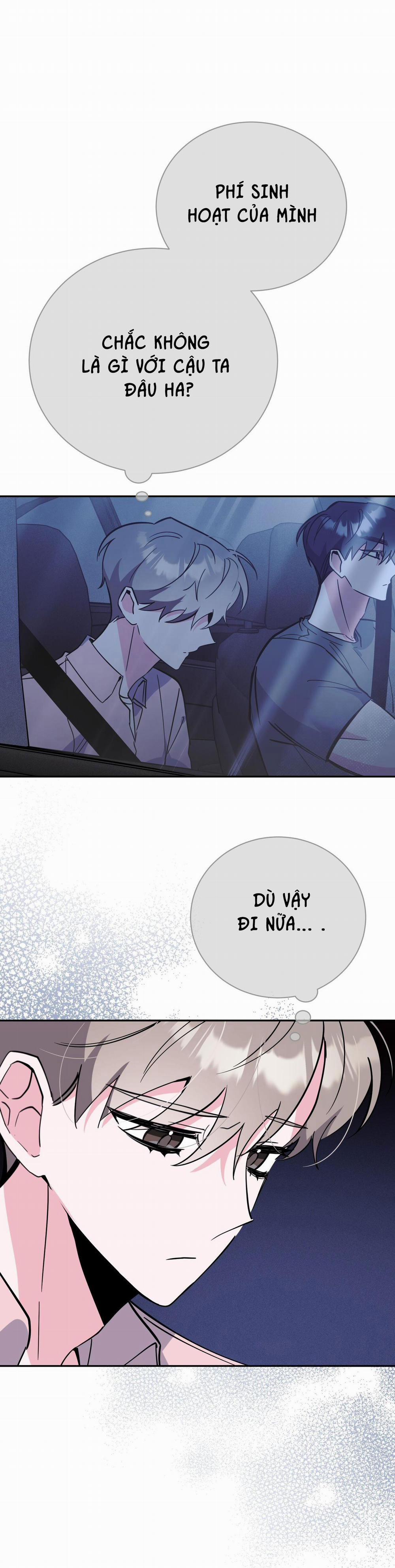 Cạm Bẫy Đại Học 42 trang 4