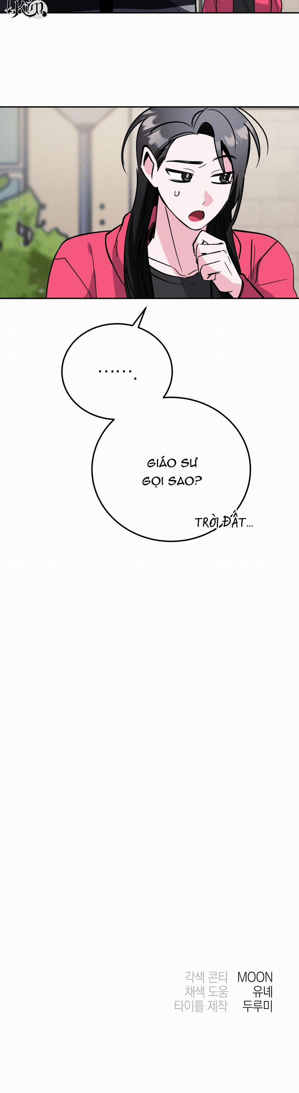 Cạm Bẫy Đại Học 42 trang 40