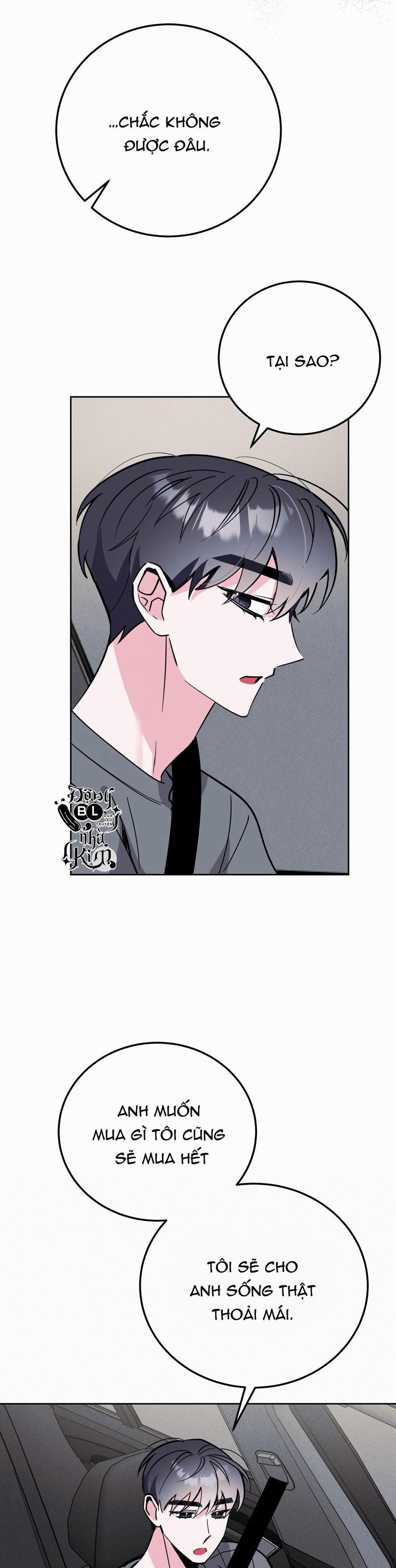 Cạm Bẫy Đại Học 42 trang 5