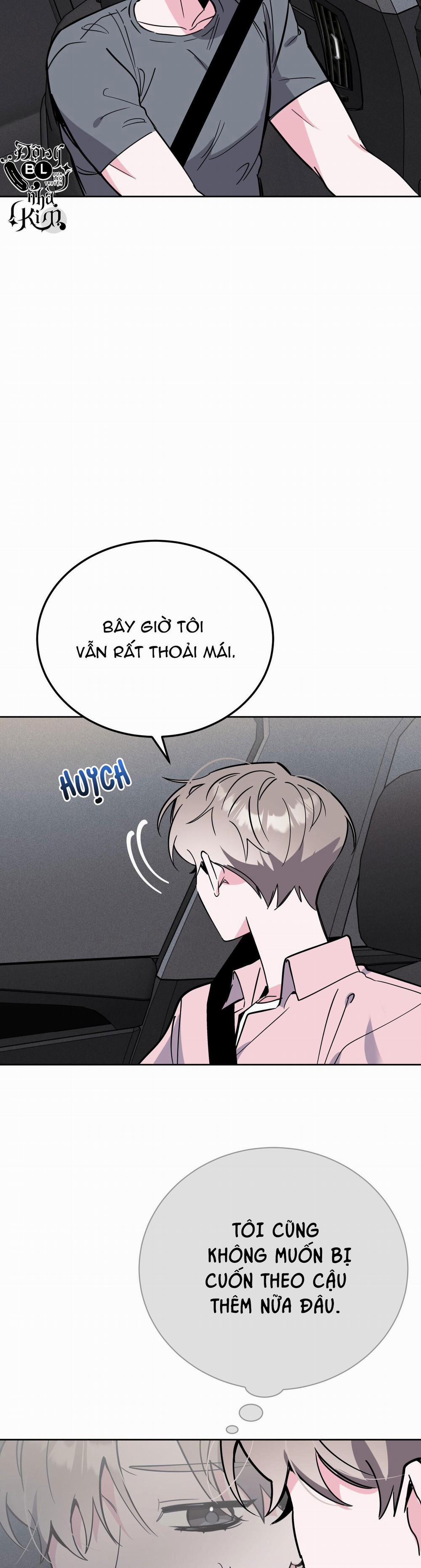 Cạm Bẫy Đại Học 42 trang 6