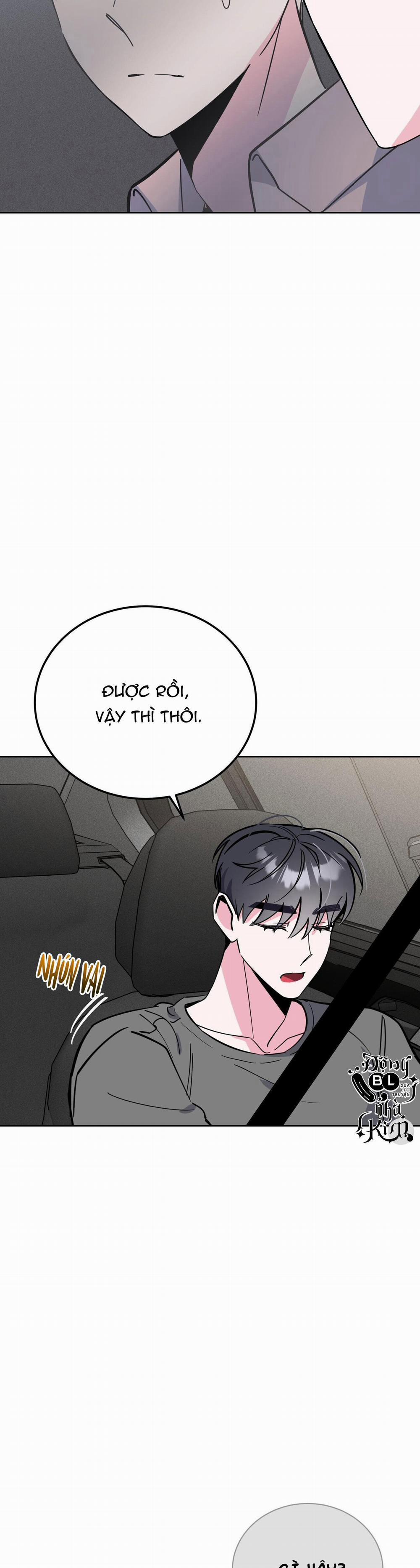 Cạm Bẫy Đại Học 42 trang 7