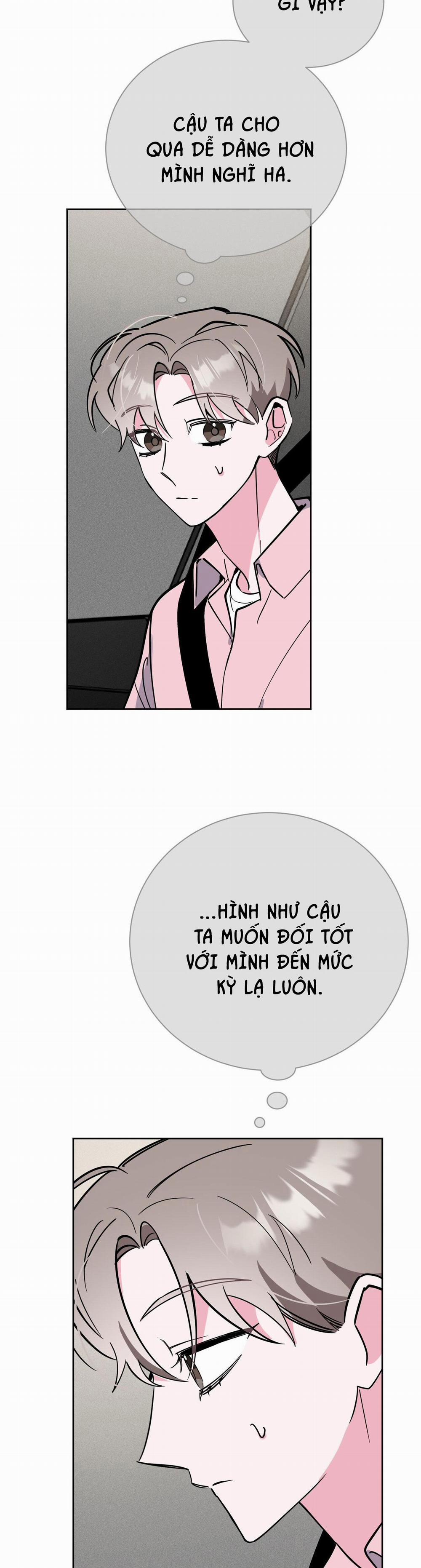 Cạm Bẫy Đại Học 42 trang 8