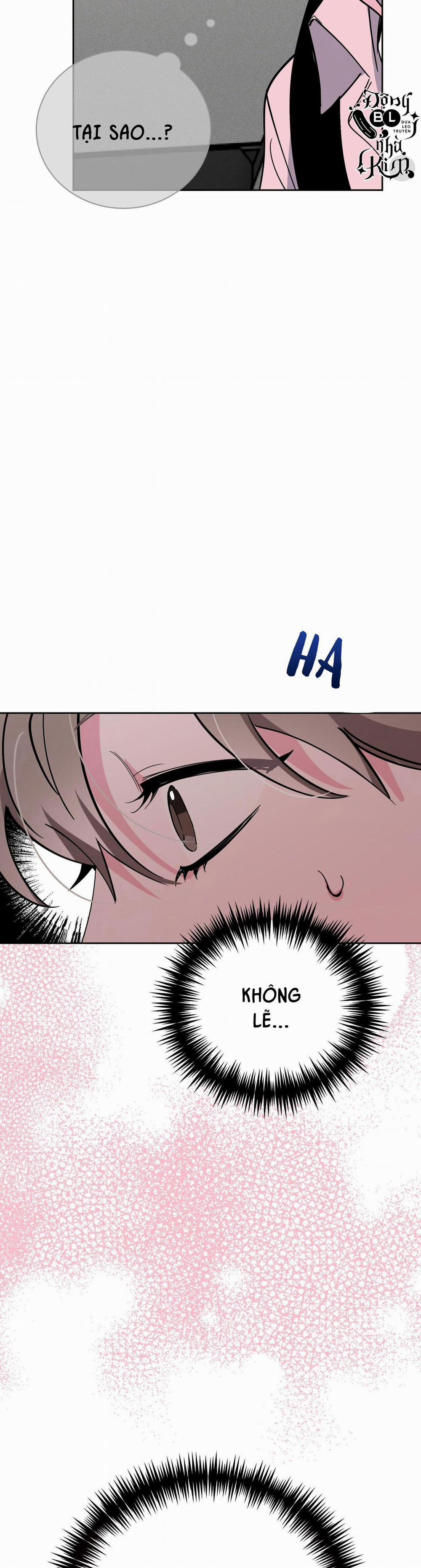 Cạm Bẫy Đại Học 42 trang 9