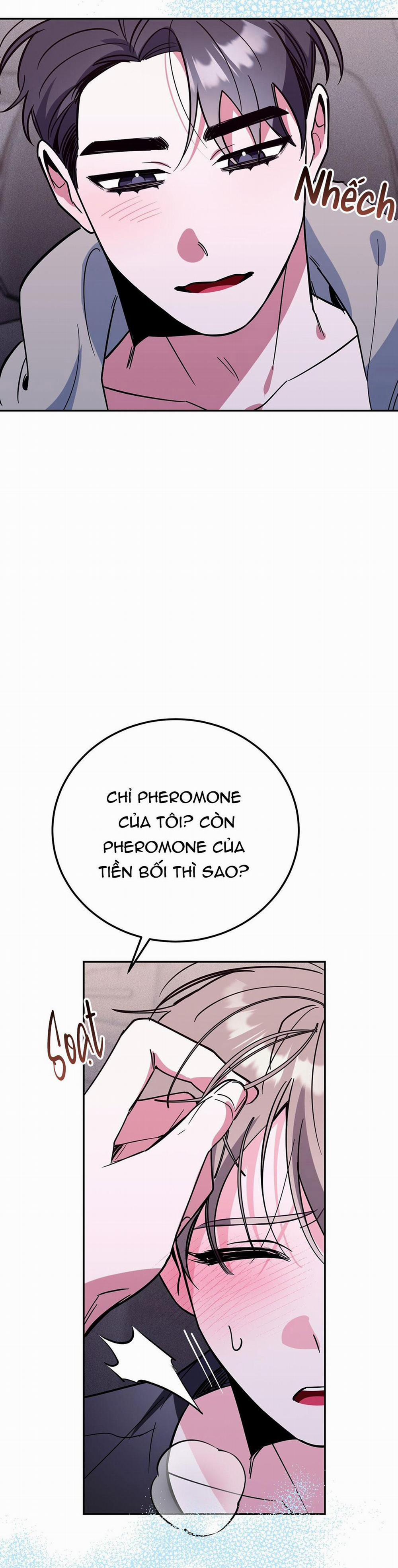 Cạm Bẫy Đại Học 43 trang 20