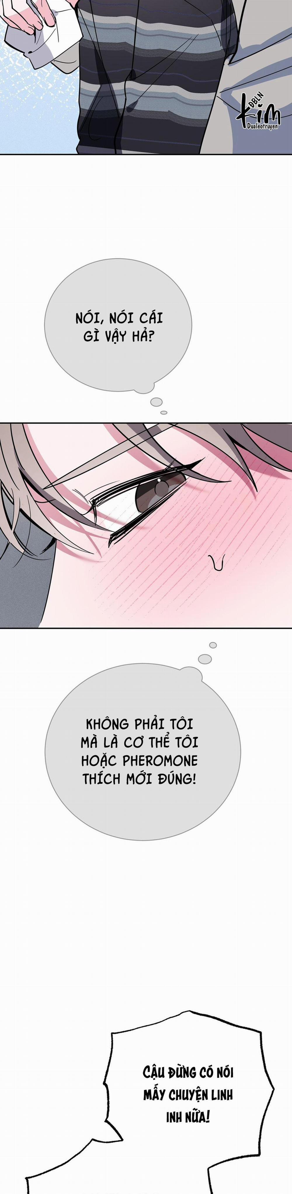 Cạm Bẫy Đại Học 43 trang 30