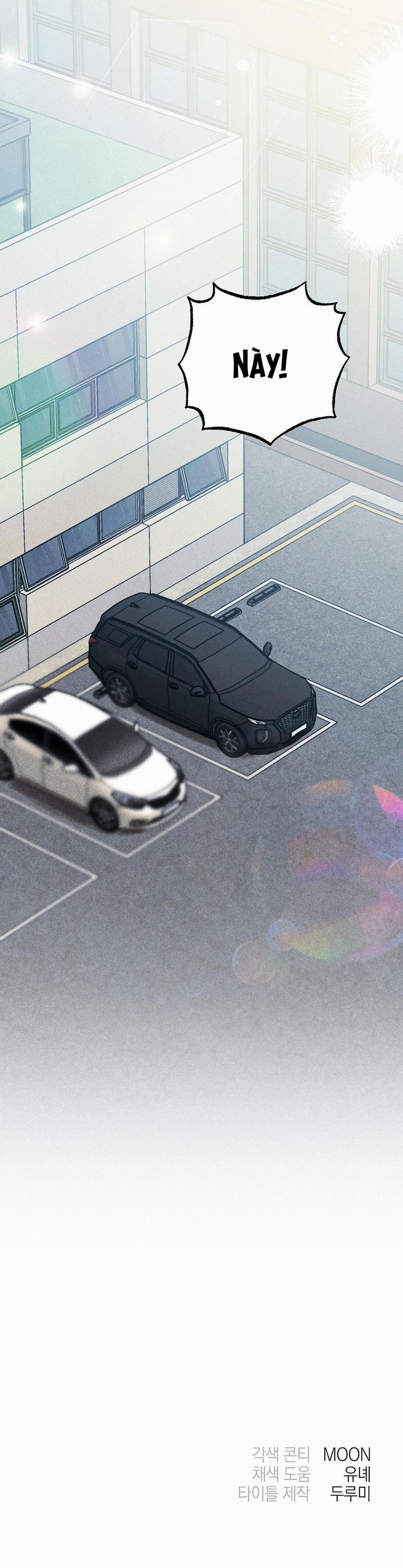 Cạm Bẫy Đại Học 43 trang 35