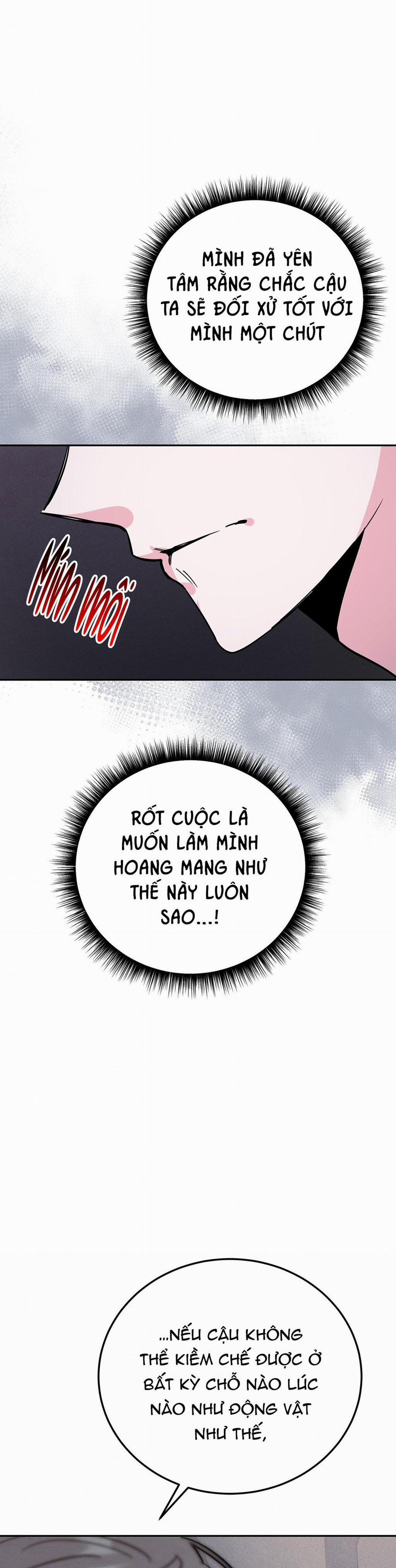 Cạm Bẫy Đại Học 43 trang 9
