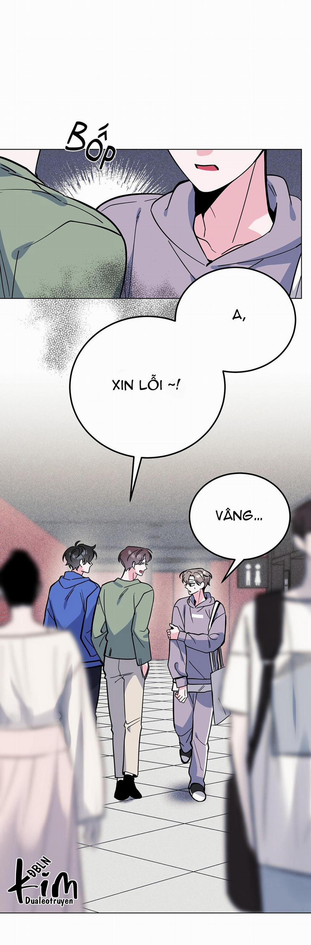 Cạm Bẫy Đại Học 45 trang 1