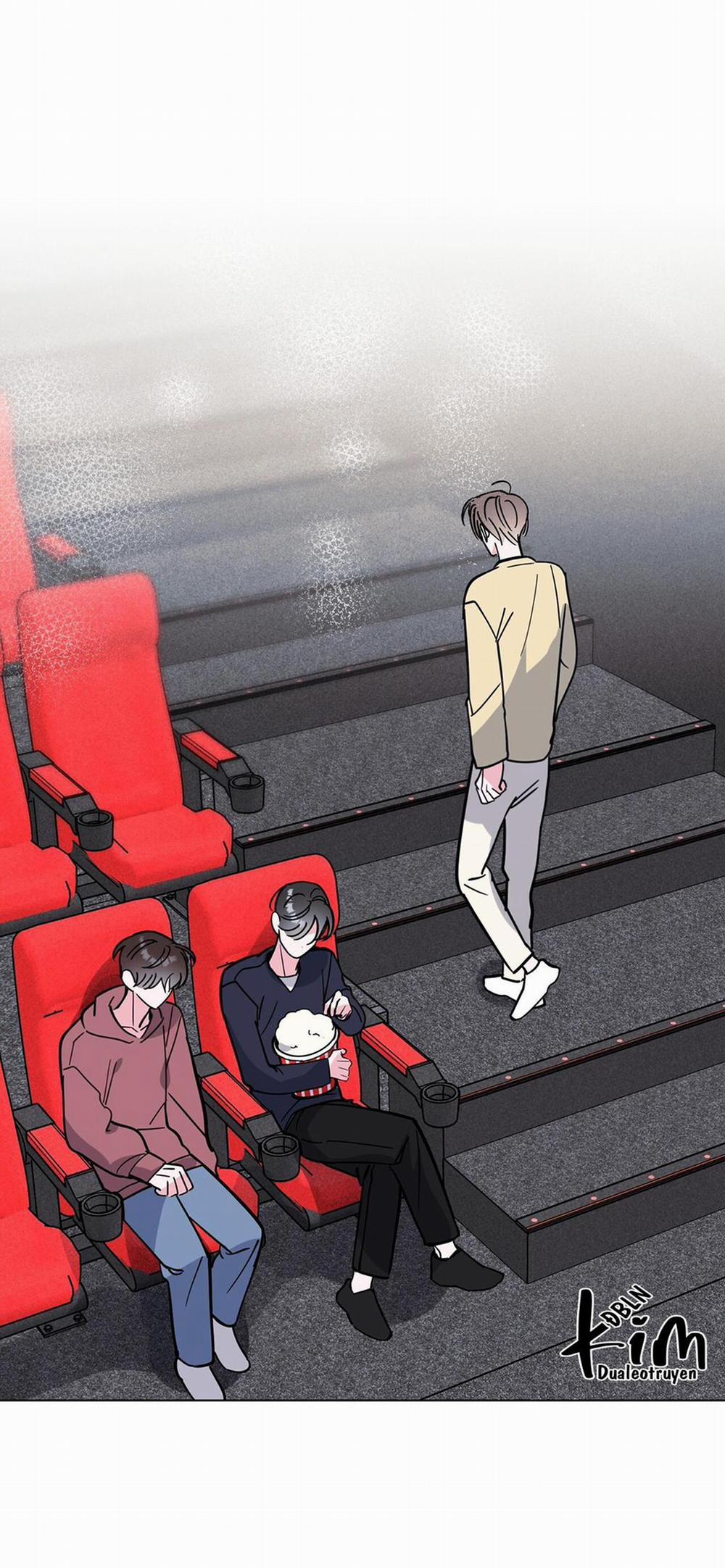 Cạm Bẫy Đại Học 45 trang 10