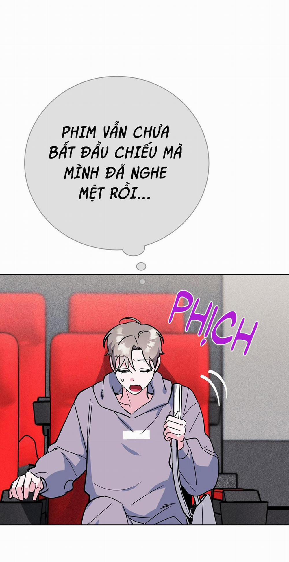 Cạm Bẫy Đại Học 45 trang 11