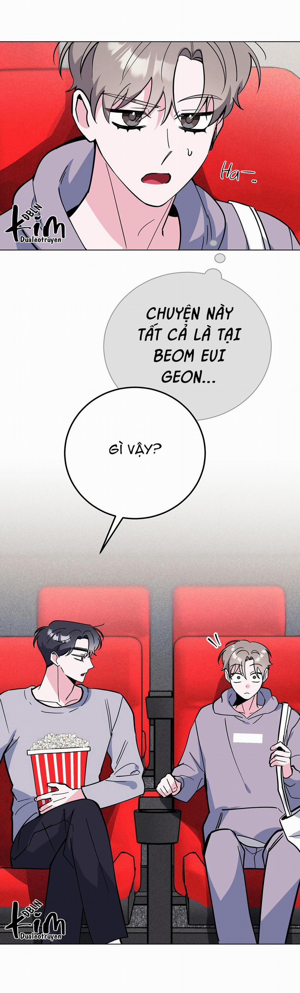 Cạm Bẫy Đại Học 45 trang 12