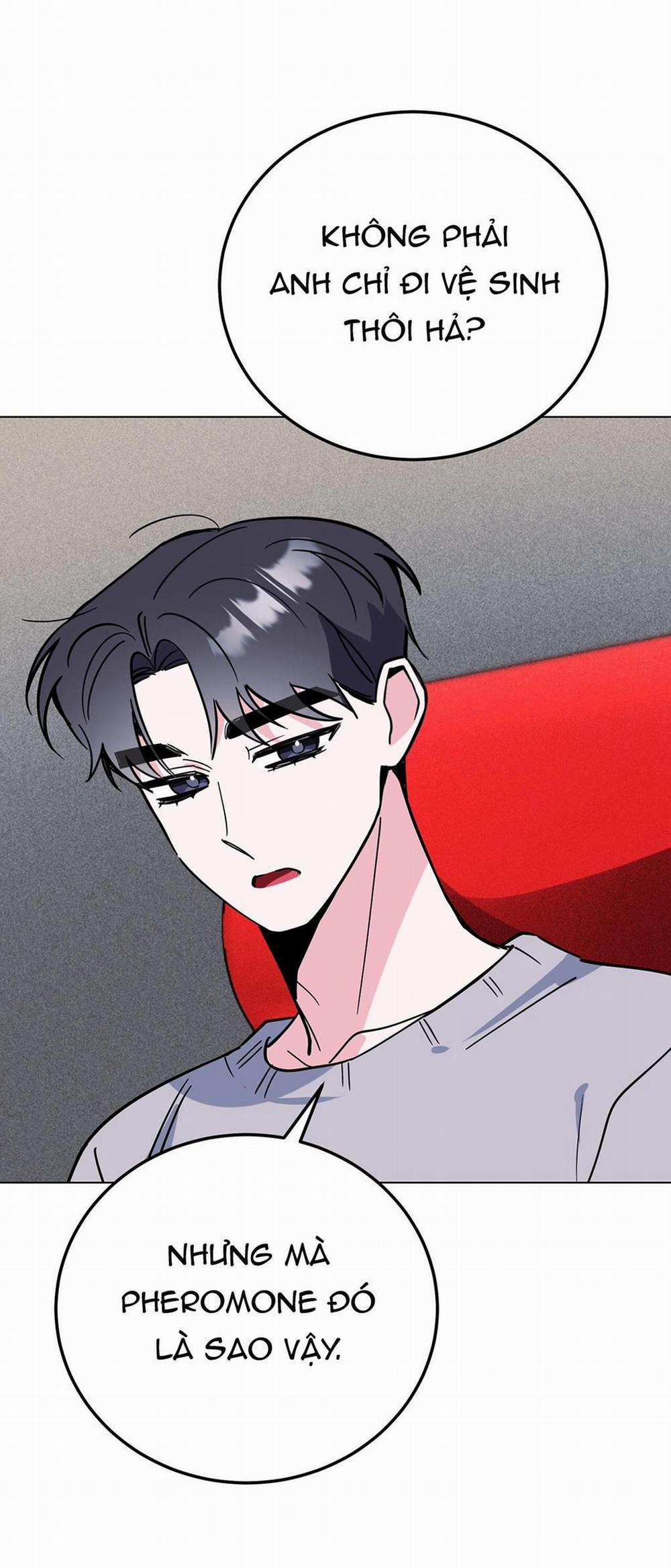 Cạm Bẫy Đại Học 45 trang 13