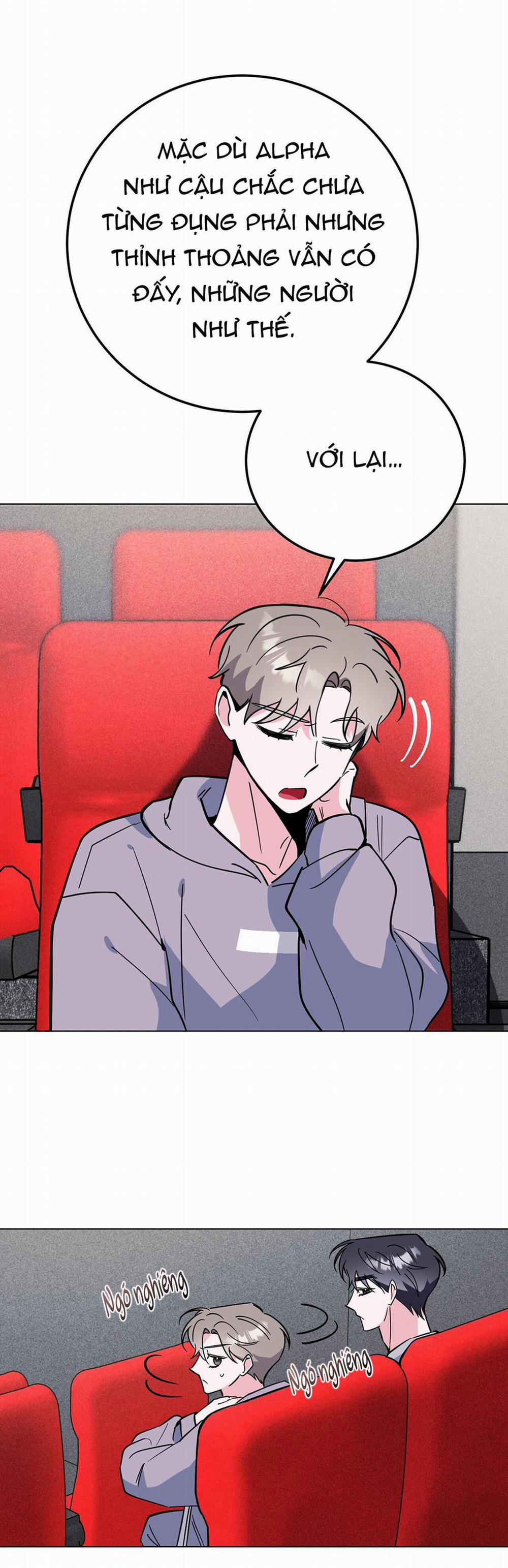 Cạm Bẫy Đại Học 45 trang 18