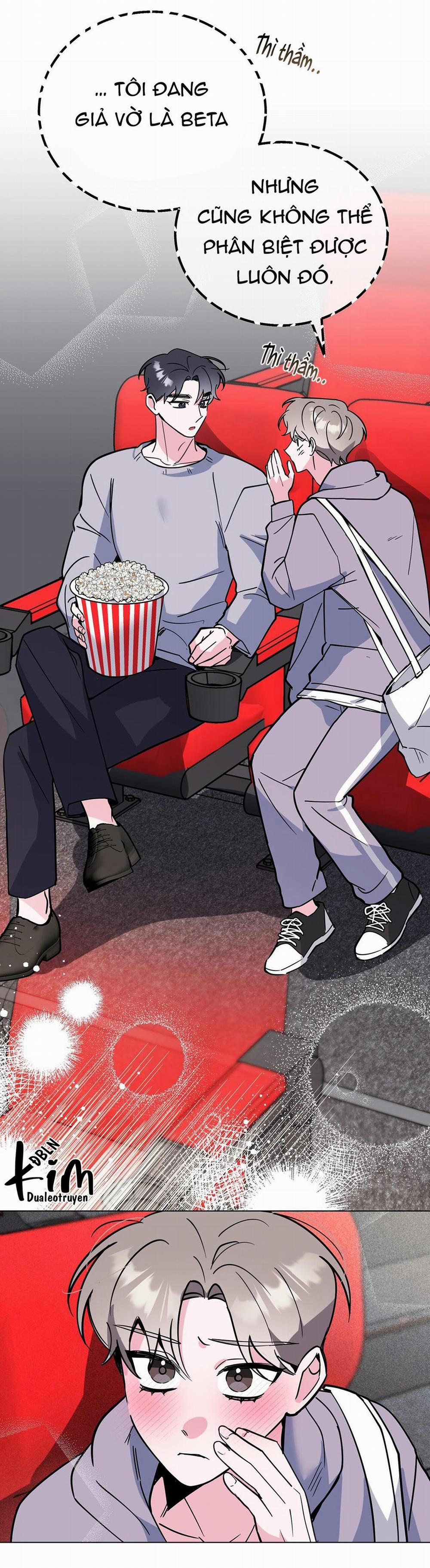 Cạm Bẫy Đại Học 45 trang 19