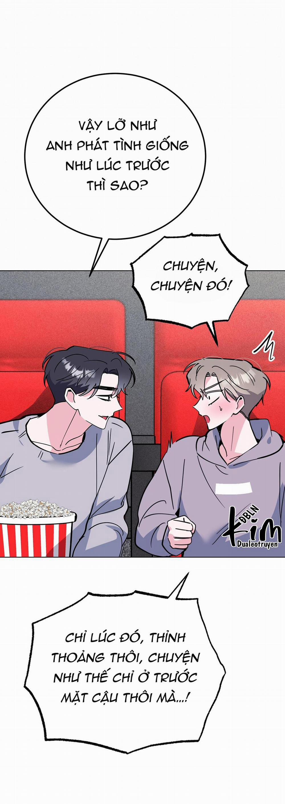 Cạm Bẫy Đại Học 45 trang 21