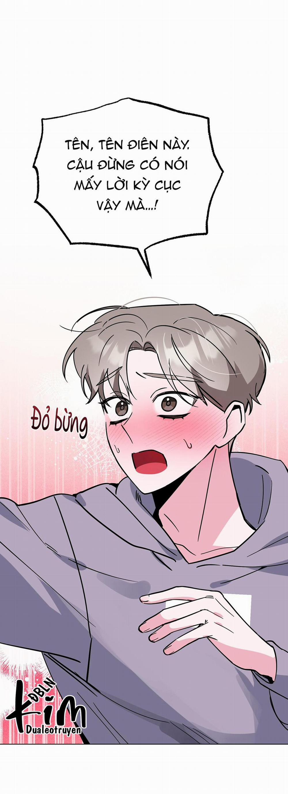 Cạm Bẫy Đại Học 45 trang 23