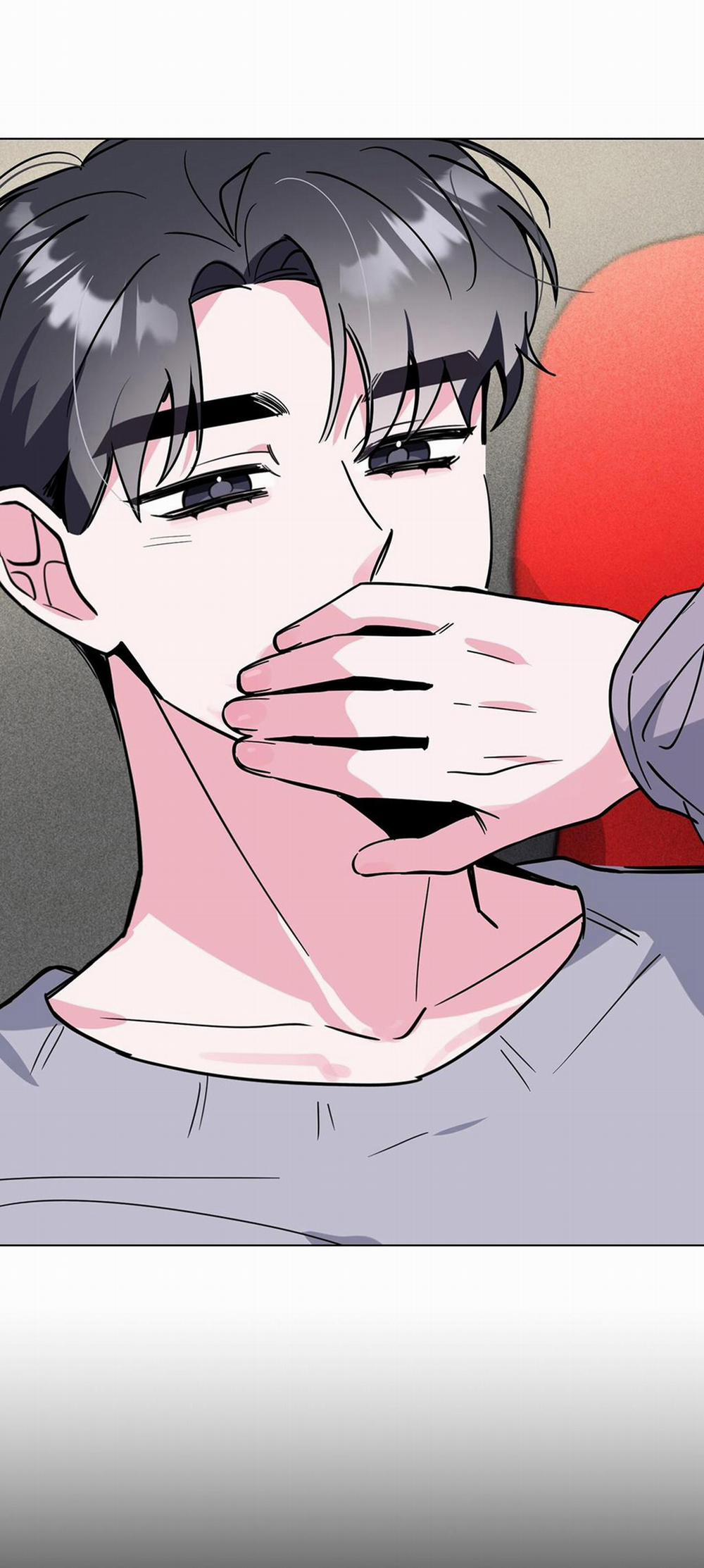 Cạm Bẫy Đại Học 45 trang 24