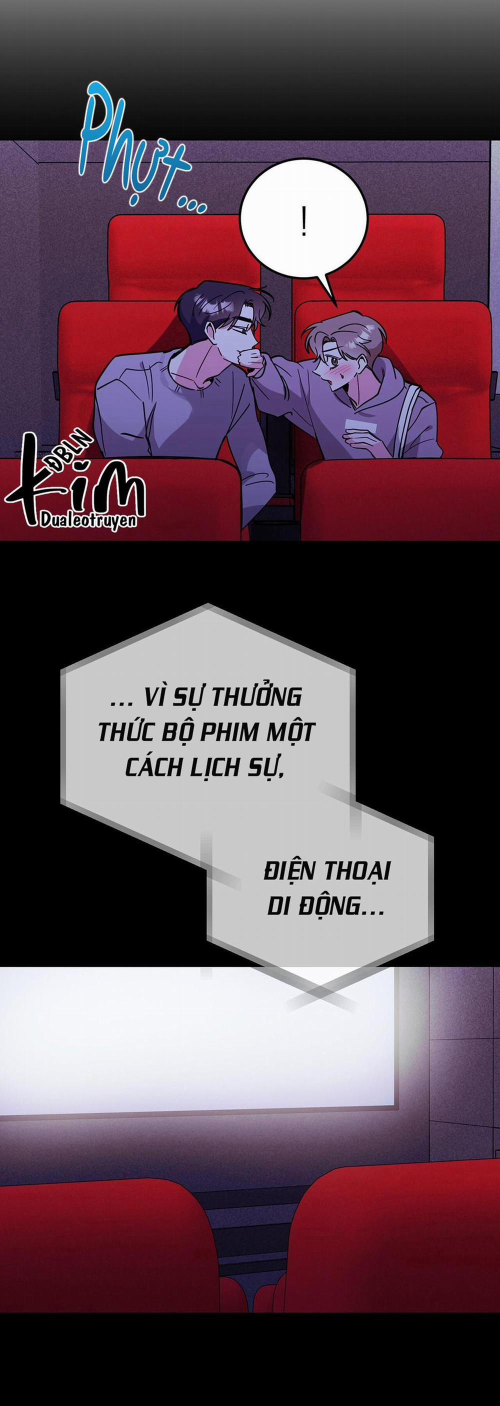 Cạm Bẫy Đại Học 45 trang 25