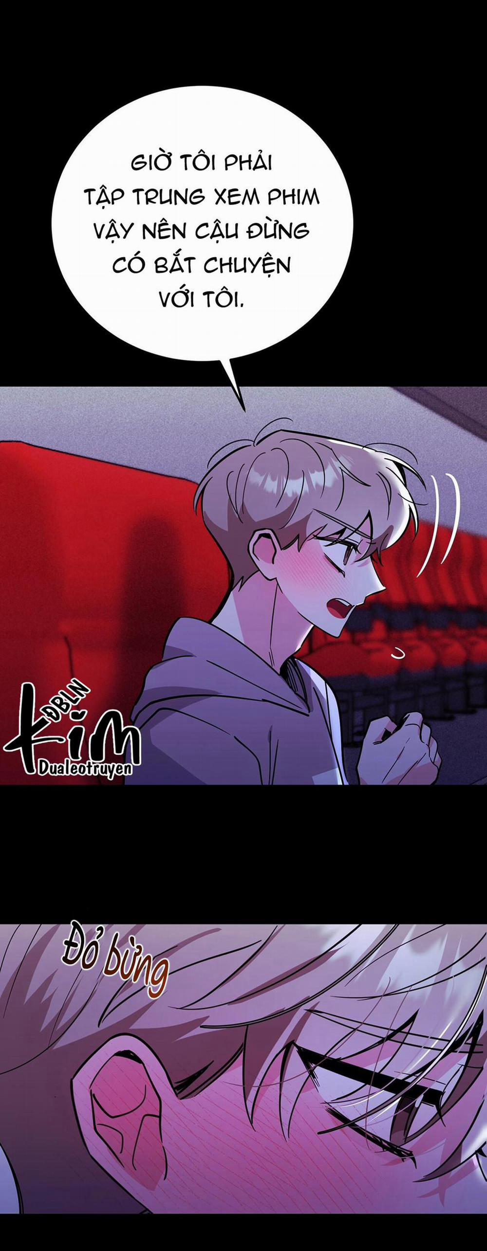 Cạm Bẫy Đại Học 45 trang 26