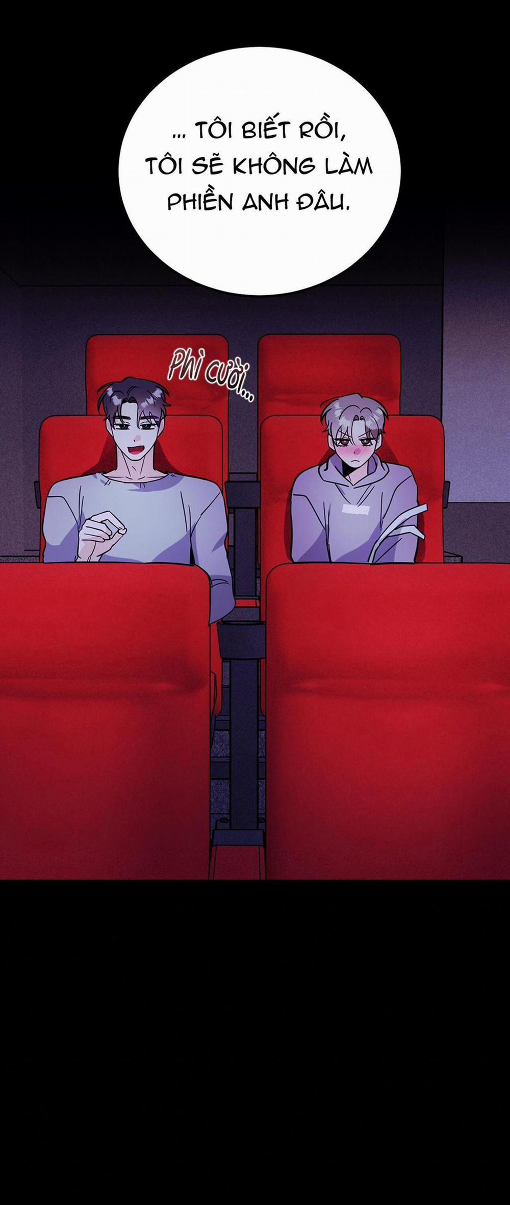 Cạm Bẫy Đại Học 45 trang 27