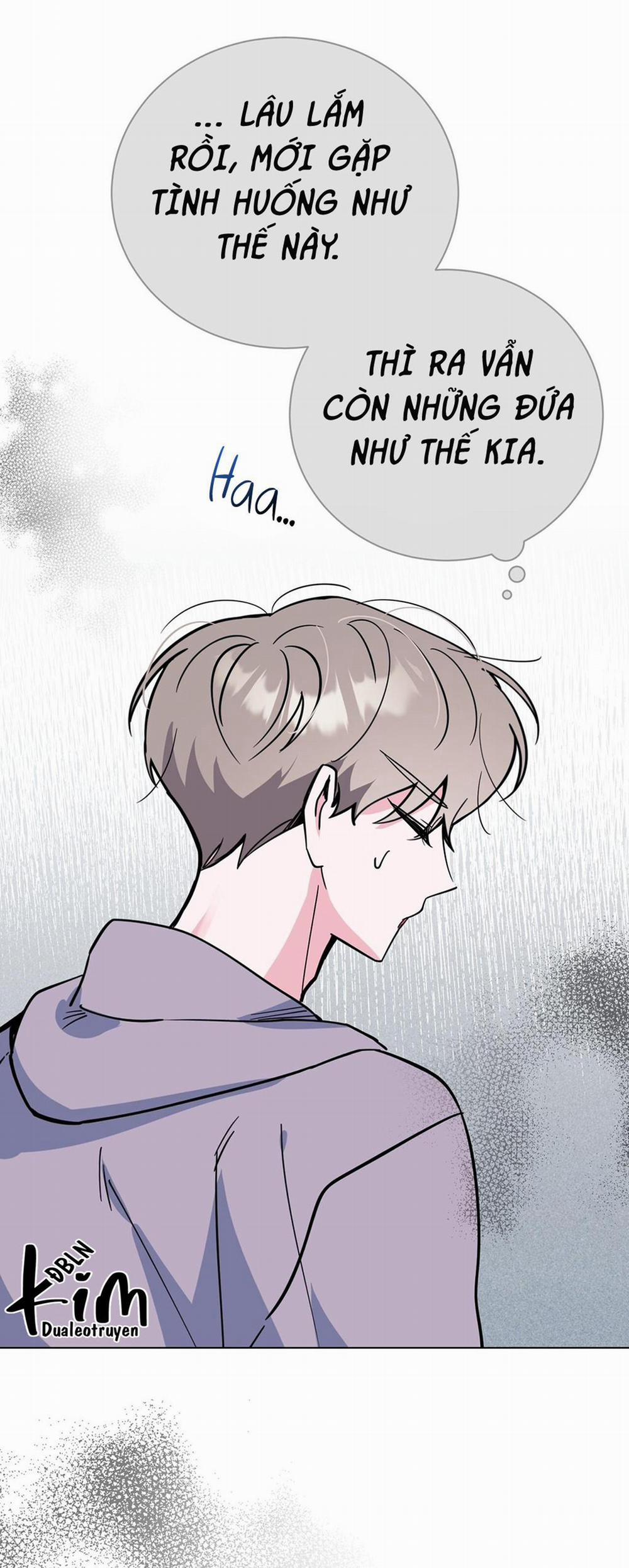 Cạm Bẫy Đại Học 45 trang 3