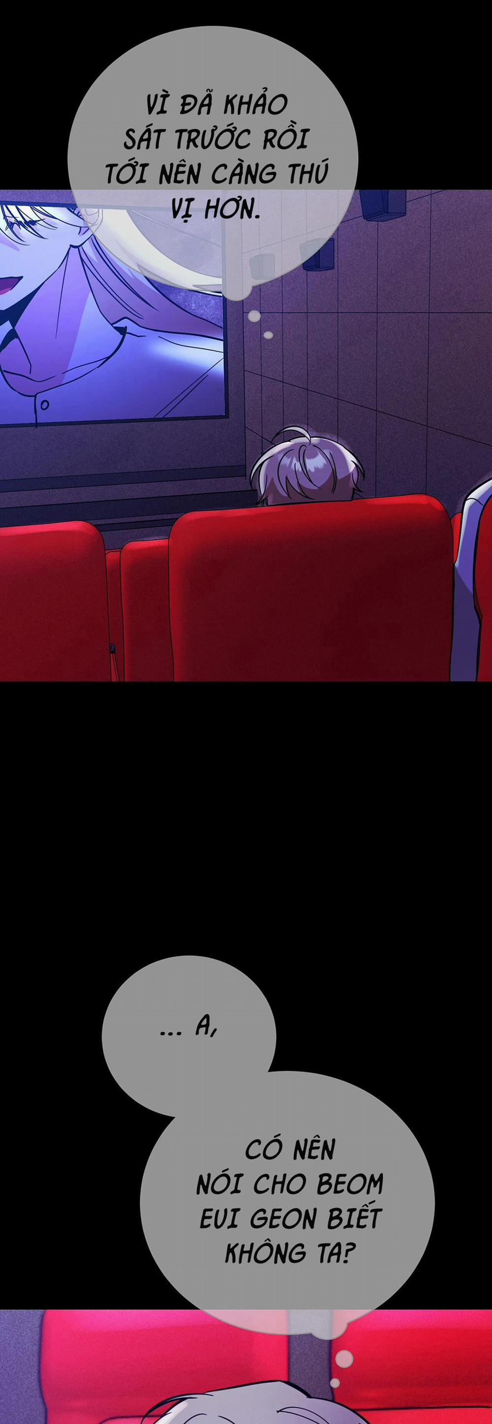 Cạm Bẫy Đại Học 45 trang 30