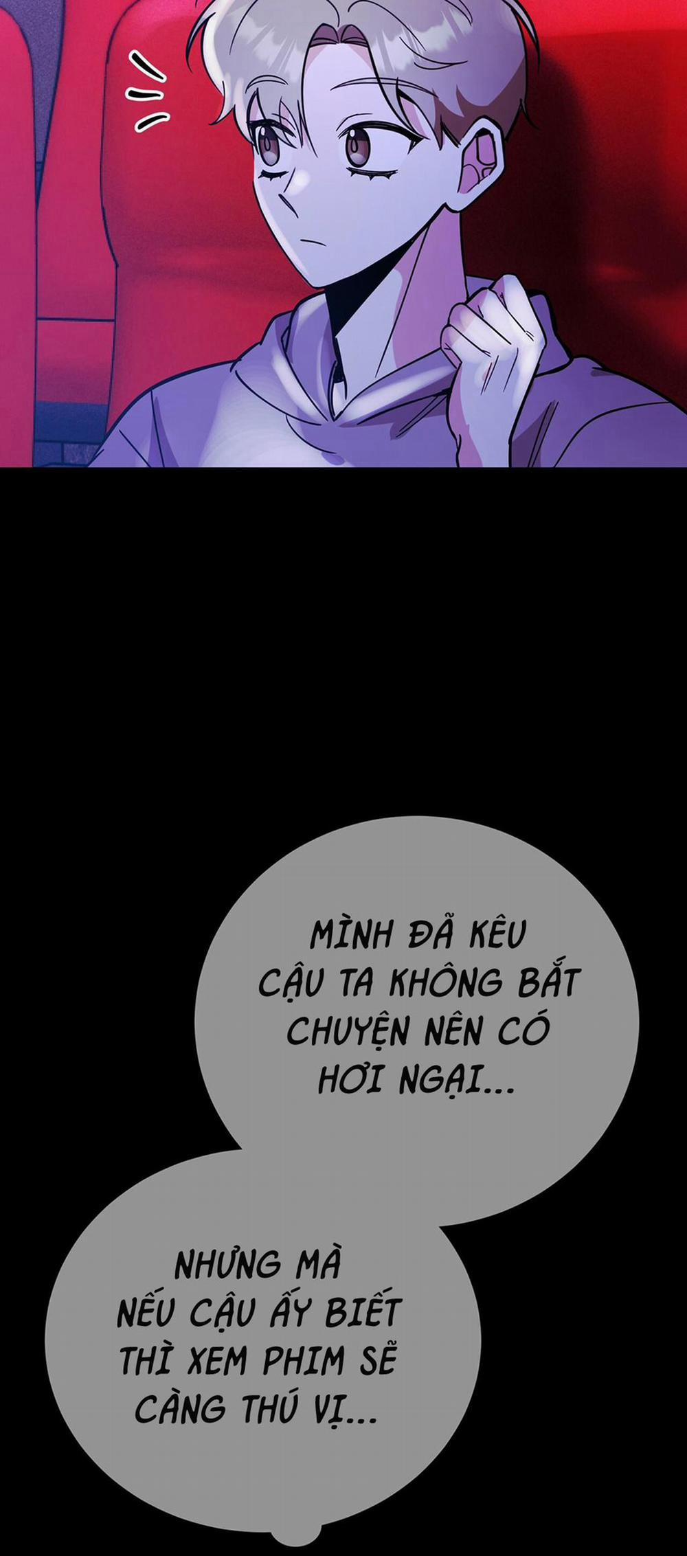 Cạm Bẫy Đại Học 45 trang 31