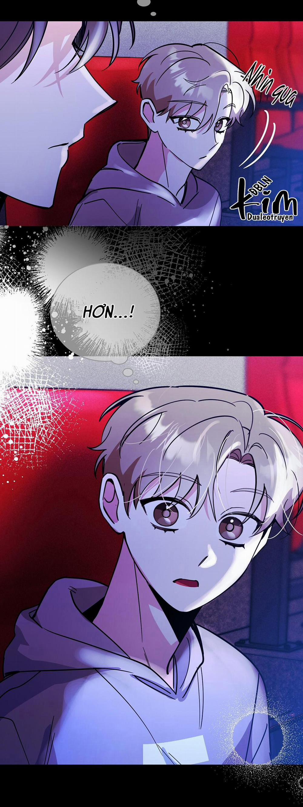 Cạm Bẫy Đại Học 45 trang 32