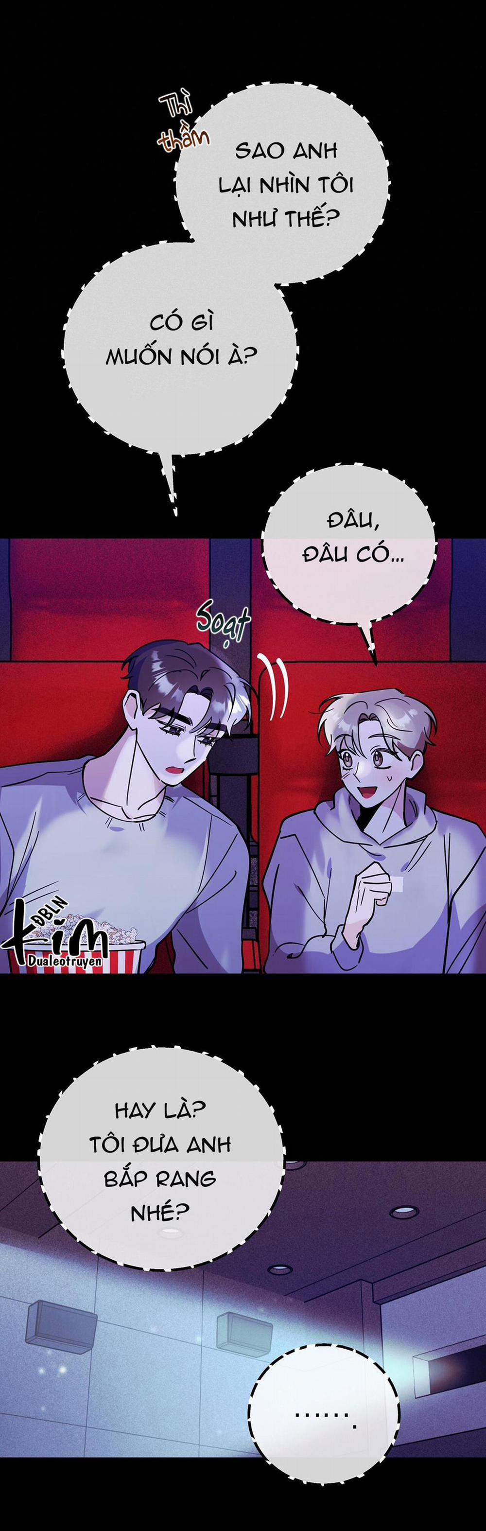 Cạm Bẫy Đại Học 45 trang 35