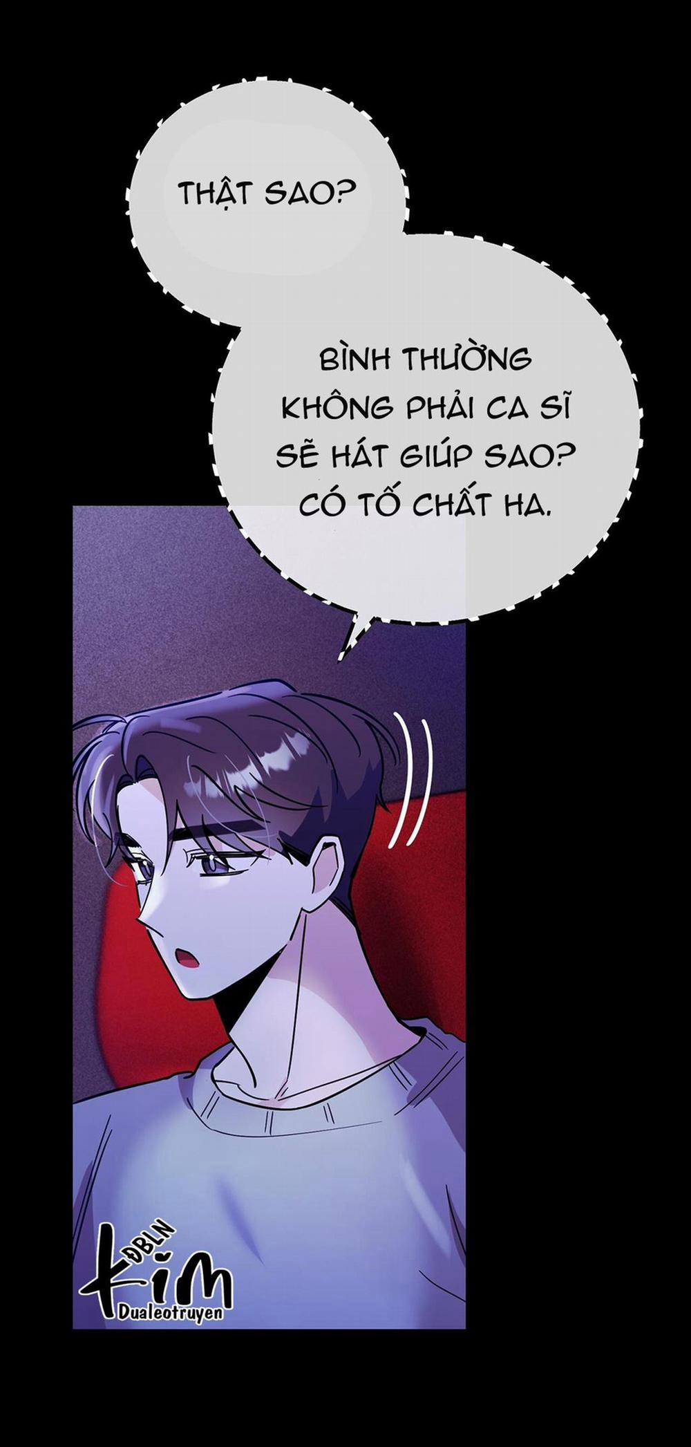 Cạm Bẫy Đại Học 45 trang 37