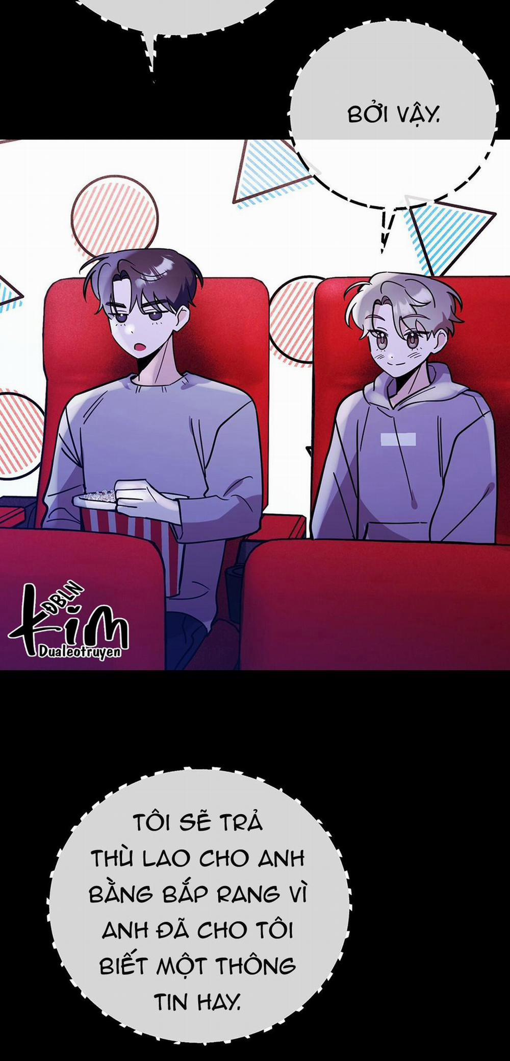 Cạm Bẫy Đại Học 45 trang 39