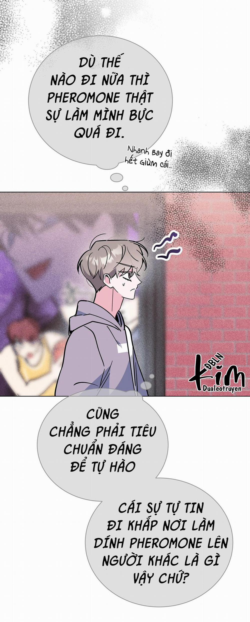 Cạm Bẫy Đại Học 45 trang 4