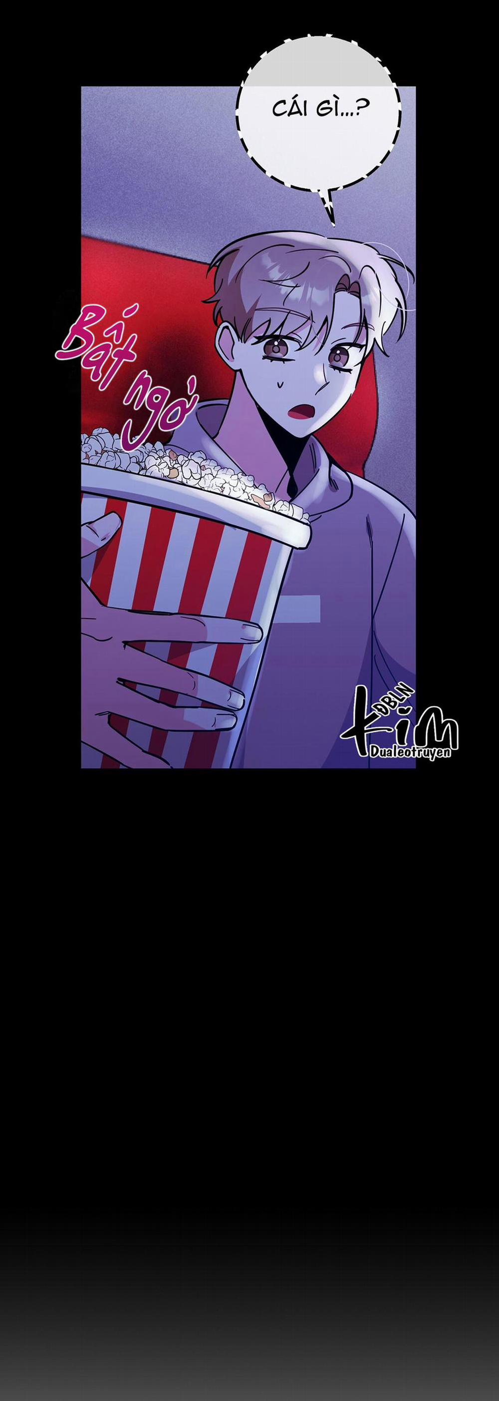 Cạm Bẫy Đại Học 45 trang 40