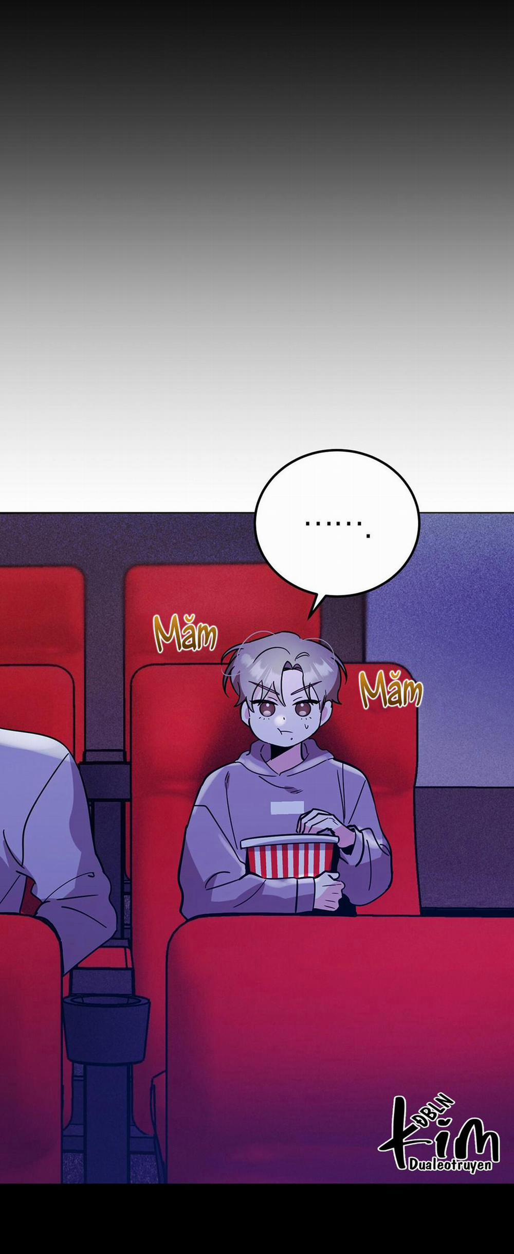 Cạm Bẫy Đại Học 45 trang 41