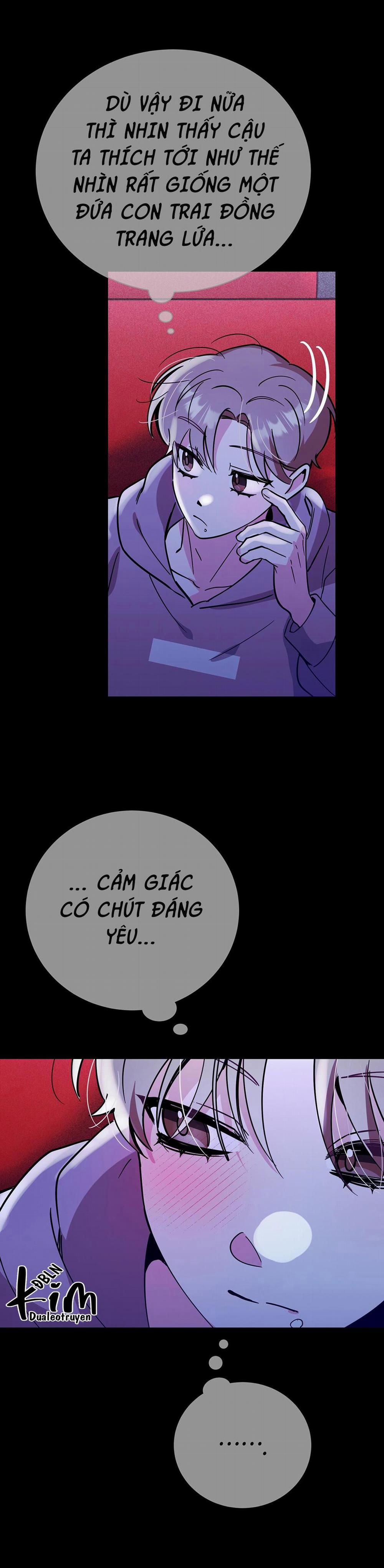 Cạm Bẫy Đại Học 45 trang 43