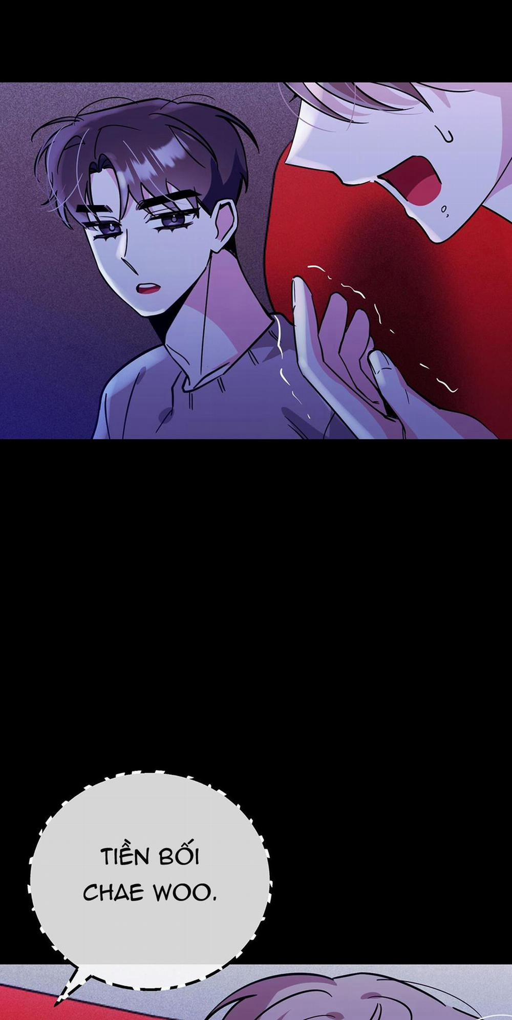 Cạm Bẫy Đại Học 45 trang 46